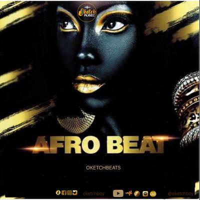 Afrobeat 03's cover