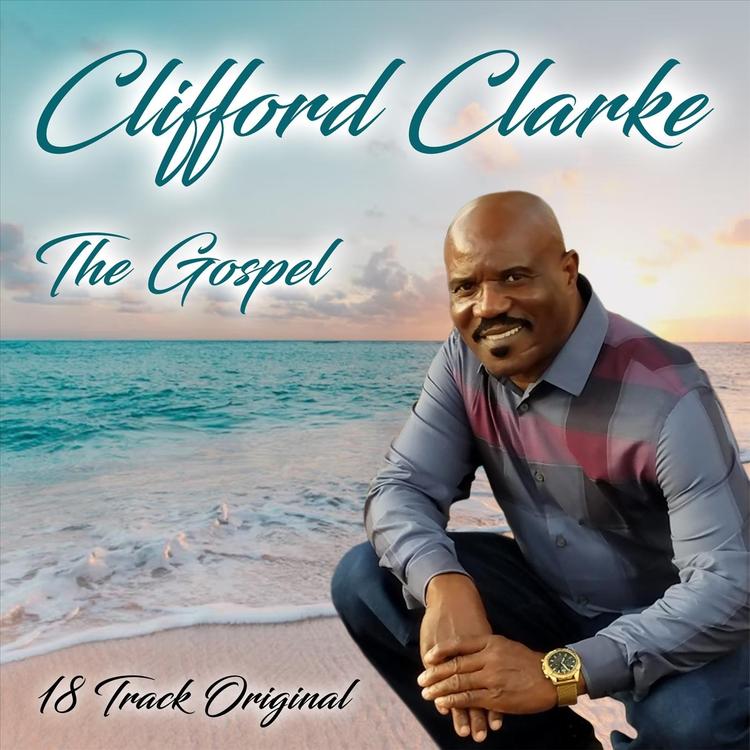 Clifford Clarke's avatar image