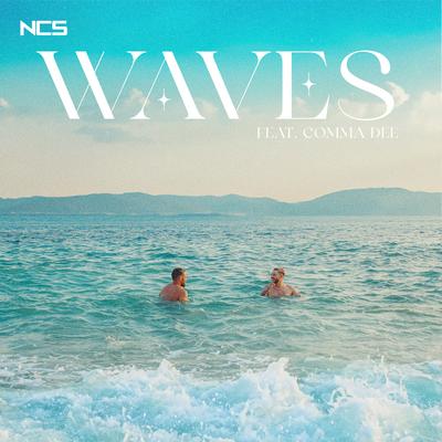 Waves By AC13, Comma Dee's cover