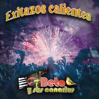 Exitazos Calientes's cover