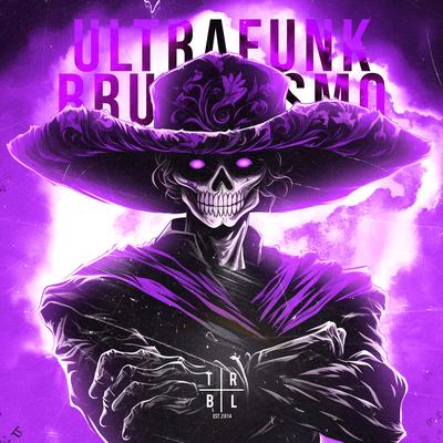 ULTRAFUNK BRUTALISMO (Slowed + Reverb) By ABDUKXRIM's cover