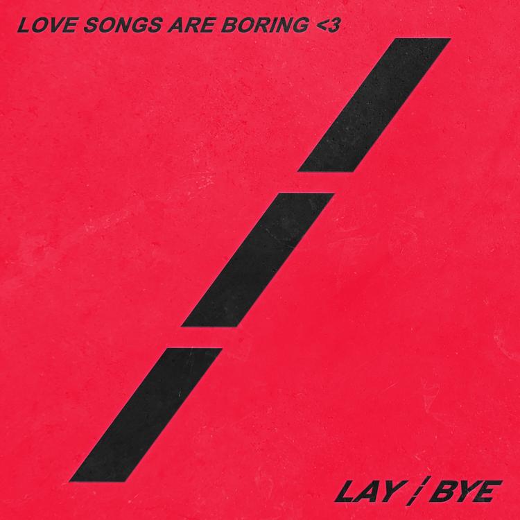 LAY / BYE's avatar image