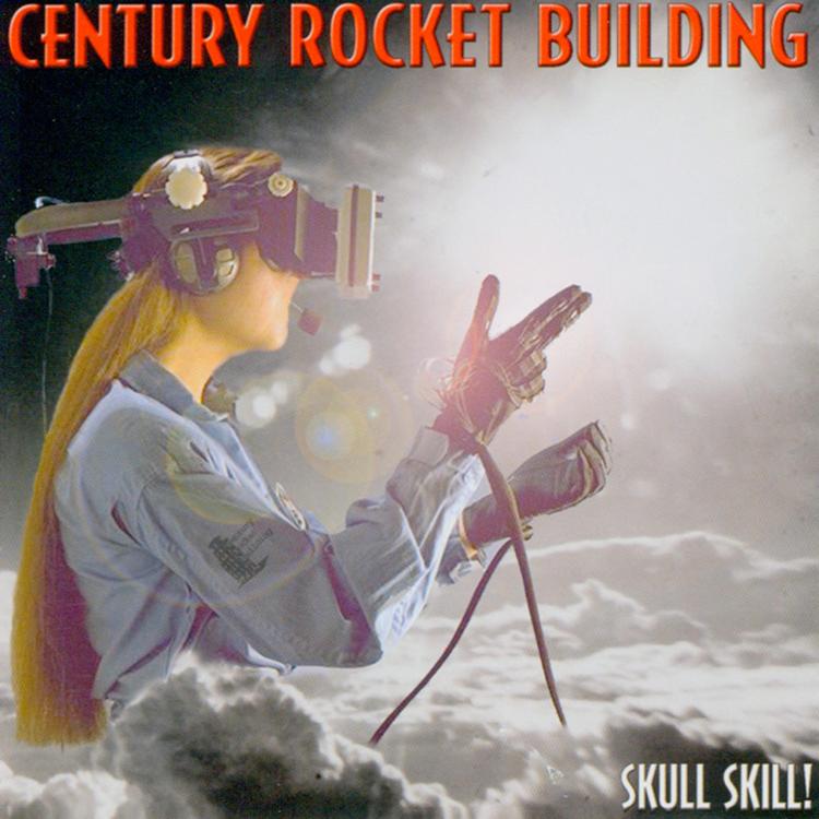 Century Rocket Building's avatar image