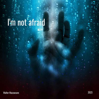 I'm not afraid (Tuning at 432 Hz)'s cover