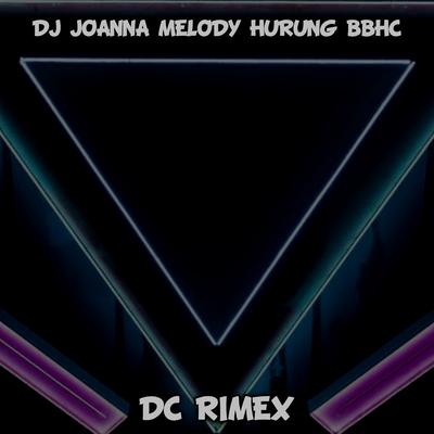 DJ Joanna Melody Hurung Bbhc's cover