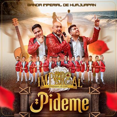 Banda Imperial de Huajuapan de León's cover