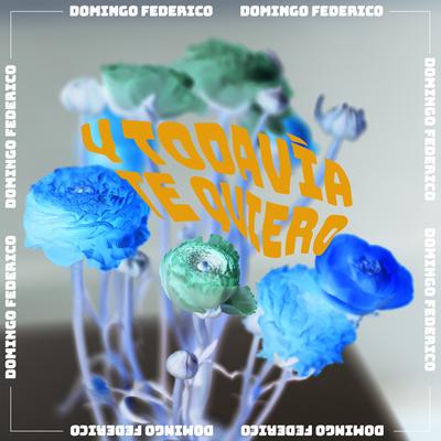 Domingo Federico's cover