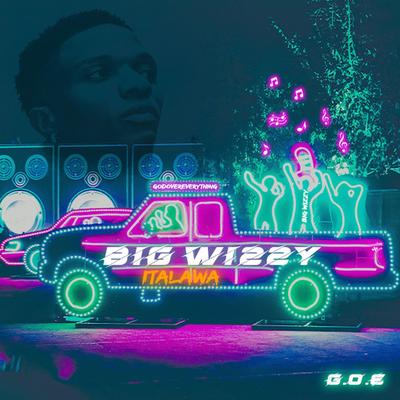 BIG WIZZY (Italawa)'s cover