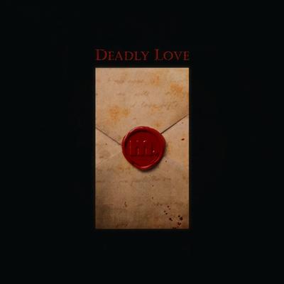 Deadly Love's cover