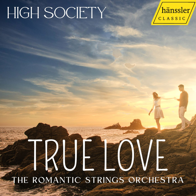 The romantic string orchestra's avatar image