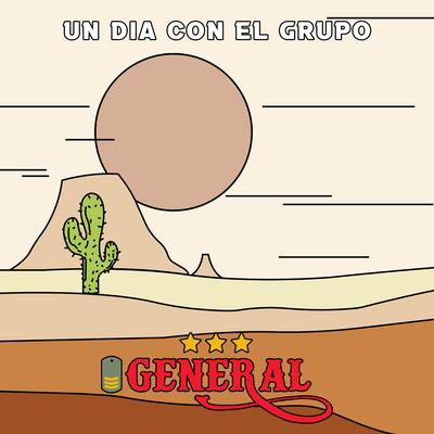 Angel Lizaola Y Su Grupo General's cover