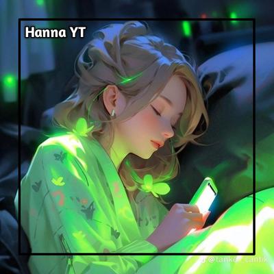 Hanna YT's cover