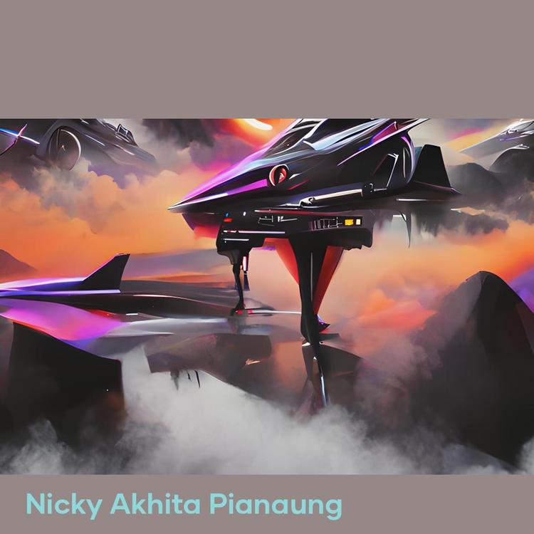 Nicky Akhita Pianaung's avatar image
