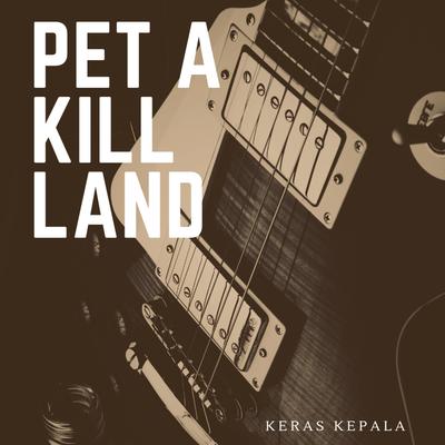 Keras Kepala's cover