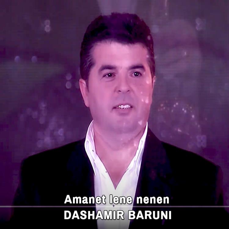 Dashamir Baruni's avatar image