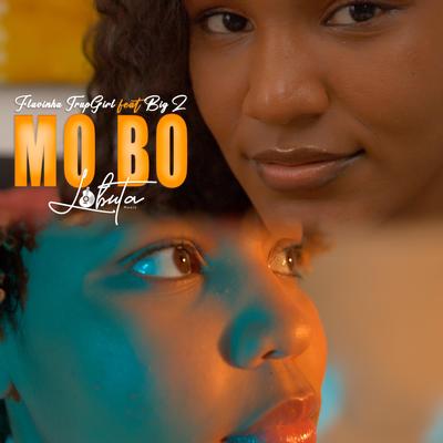 Mo Bo's cover