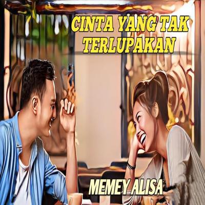 Cinta Yang Tak Terlupakan's cover