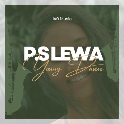 P.S Lewa's cover
