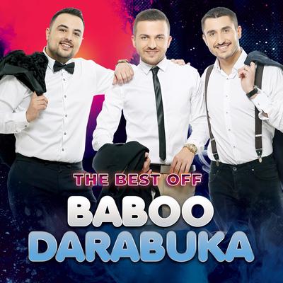 Qyqek Style (Belly Dance) By Baboo Darabuka's cover