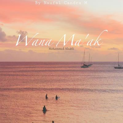 Wana Ma'ak's cover