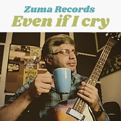 Zuma Records's cover