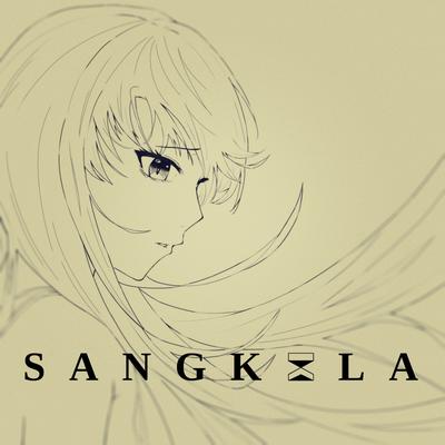 Sangkala's cover