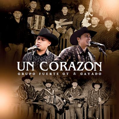 Un Corazon's cover