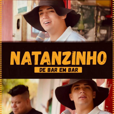 Eu Amo Você By Natanzinho Lima's cover