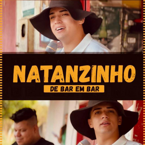 Natanzinho Lima's cover