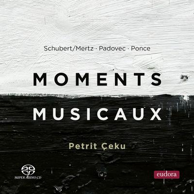 Petrit Ceku's cover