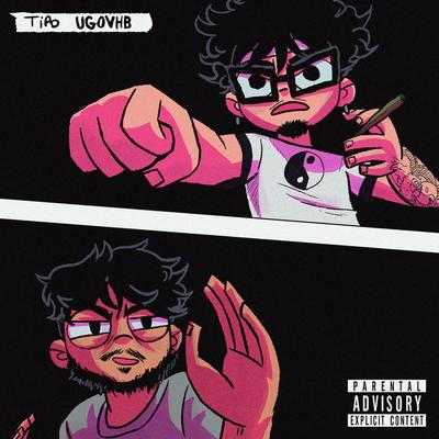 Tipo Ugovhb! By Derp, Teø's cover