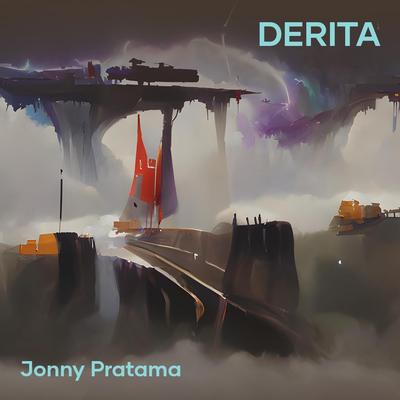 Jonny Pratama's cover