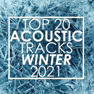 Top 20 Acoustic Tracks Winter 2021 (Instrumental)'s cover