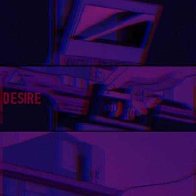 Desire By THE'E's cover