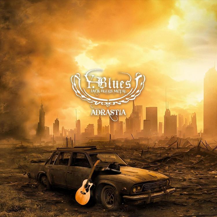 Y. Blues's avatar image