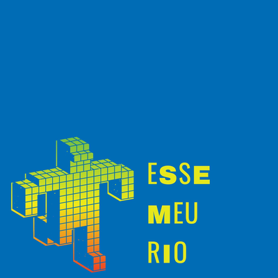 Esse meu Rio By Monobloco's cover