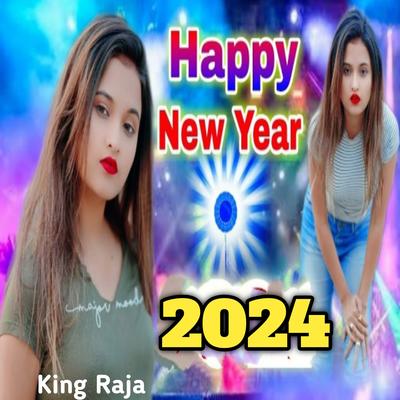 Happy New Year 2024's cover