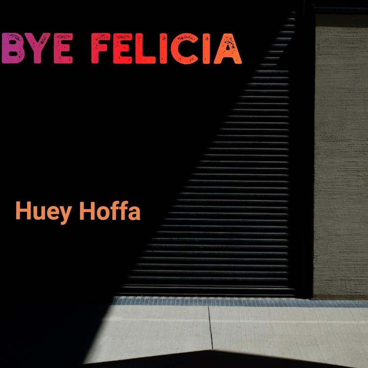 Huey Hoffa's avatar image