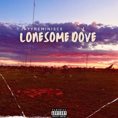 Lonesome Dove's cover