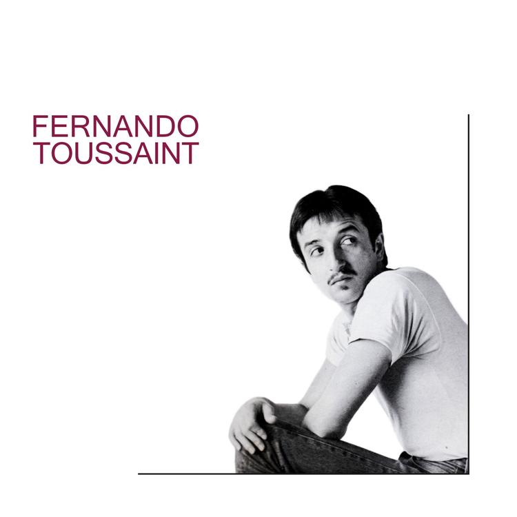 Fernando Toussaint's avatar image