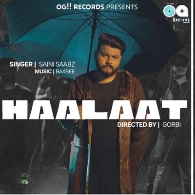 Haalaat's cover