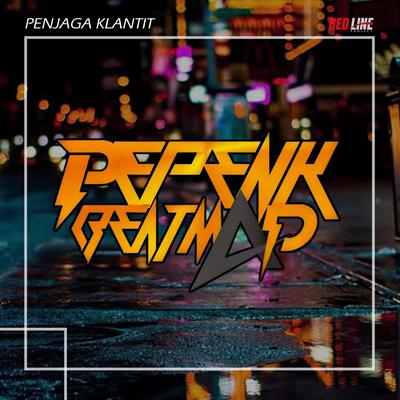 Penjaga Klantit's cover