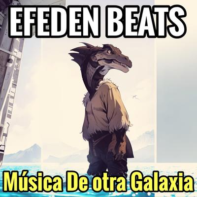 musica de otra galaxia's cover
