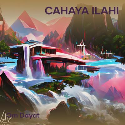 Cahaya Ilahi (Acoustic)'s cover