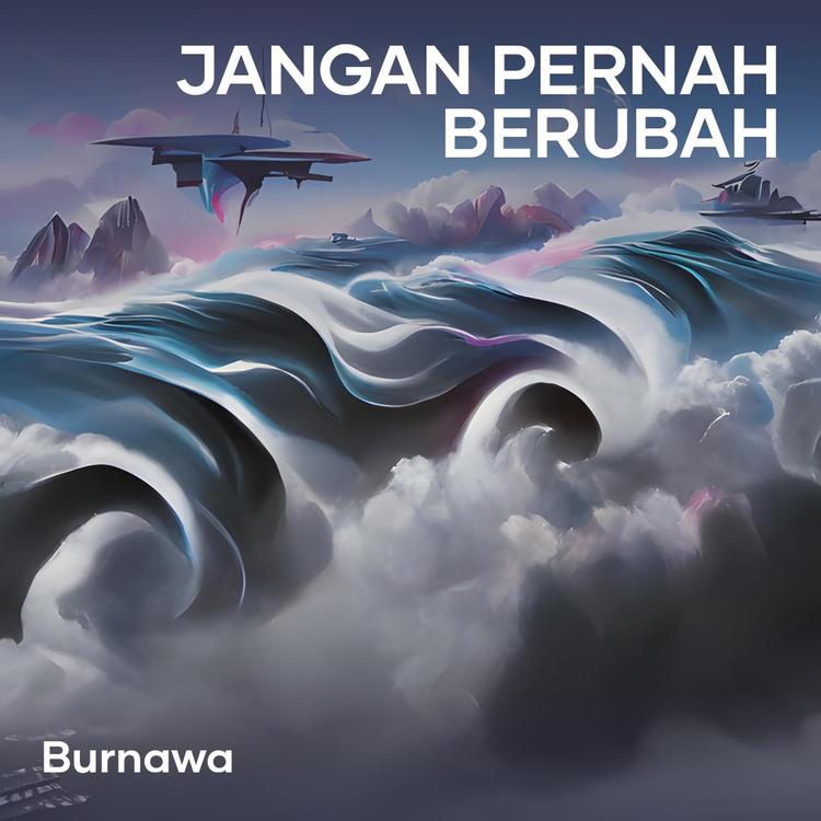 Burnawa's avatar image