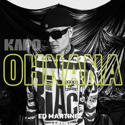 Ohnana's cover