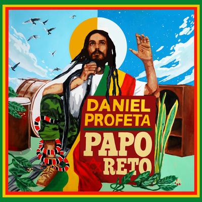 Papo Reto By Daniel Profeta, NISSIN's cover