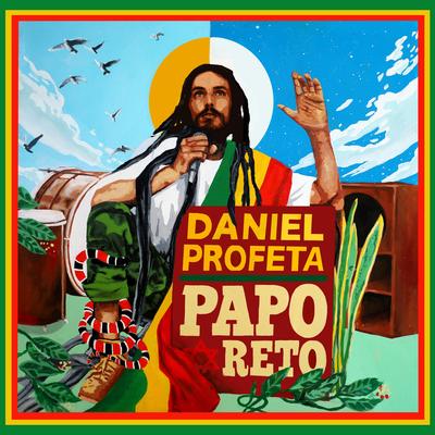 Tarde demais By Daniel Profeta's cover