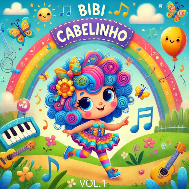 Bibi Cabelinho's avatar image