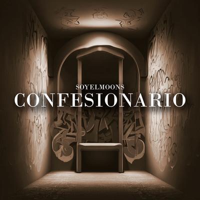 Confesionario's cover